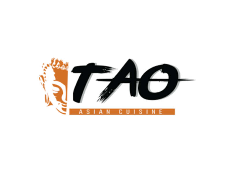 TAO ASIAN CUISINE, located at 118 Remco Shops Ln, Ringgold, GA logo